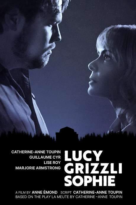 Lucy Grizzli Sophie